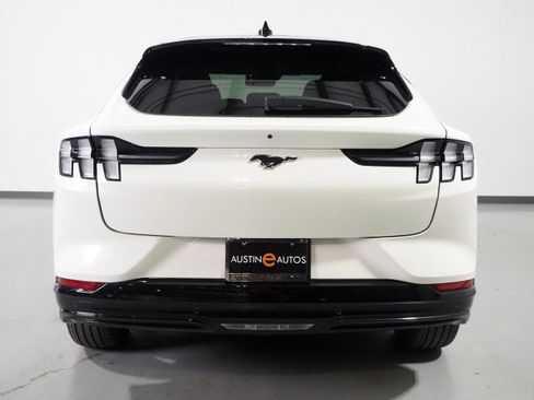 Used 2022 Ford Mustang Mach-E Premium image 51