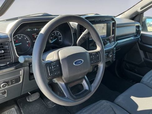 Used 2021 Ford F150 XL w/ STX Appearance Package AWD/4WD image 9