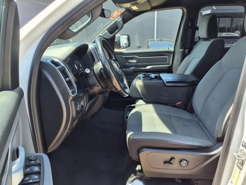 Used 2022 RAM 1500 Tradesman w/ Tradesman SXT Package AWD/4WD image 10