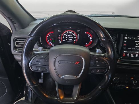 Used 2022 Dodge Durango GT RWD image 12