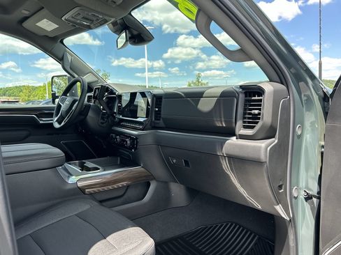 New 2026 Chevrolet Silverado 3500 LT w/ All Star Edition AWD/4WD image 20