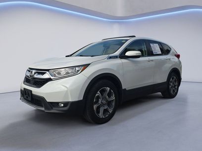 Used 2019 Honda CR-V EX-L