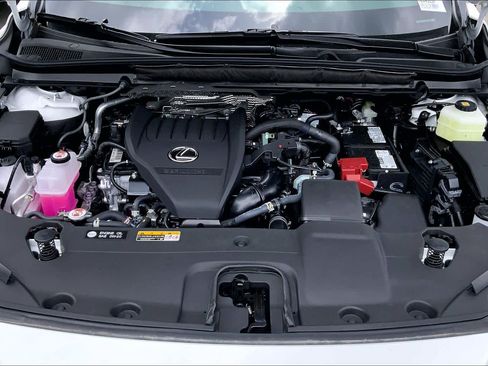 New 2026 Lexus RX 350 Premium AWD/4WD image 16