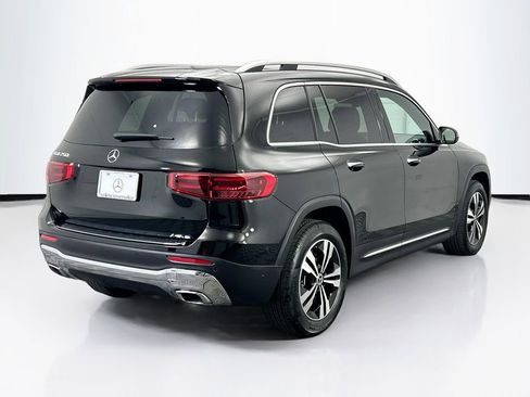 Certified 2025 Mercedes-Benz GLB 250 image 5