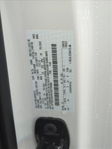 Used 2026 Ford F150 XL RWD image 24