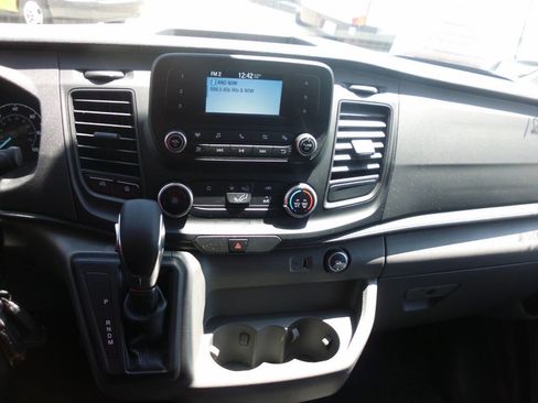 Used 2023 Ford Transit 250 Low Roof w/ Exterior Upgrade Package image 8