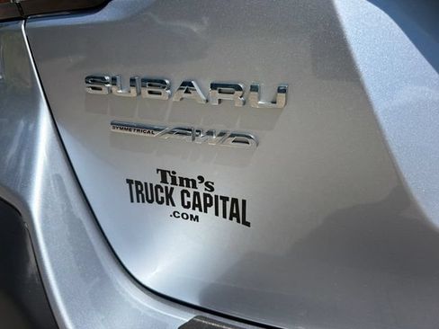 Used 2021 Subaru Outback AWD/4WD image 9