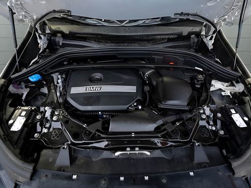 Used 2024 BMW X1 xDrive28i w/ M Sport Package image 42