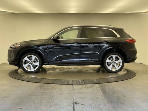 New 2025 Audi Q5 Premium Plus AWD/4WD image 2