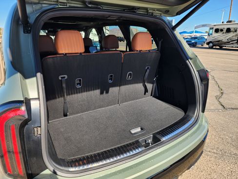 Used 2025 Kia Telluride SX Prestige X-Line image 17