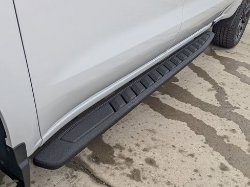 New 2026 Chevrolet Silverado 1500 LT Trail Boss w/ Convenience Package II image 12