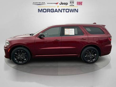 Used 2022 Dodge Durango GT image 8