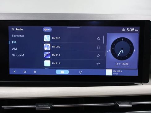 Used 2025 Hyundai Tucson SEL image 30