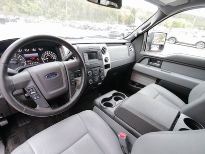 Used 2014 Ford F150 XLT w/ Equipment Group 302A Luxury
