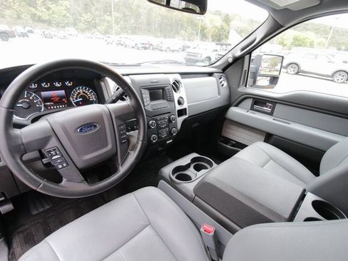 Used 2014 Ford F150 XLT w/ Equipment Group 302A Luxury image 3