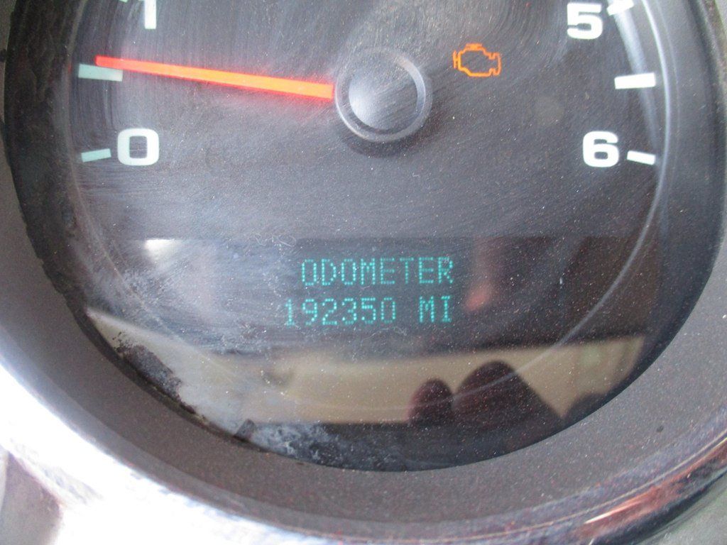 Used 2012 GMC Sierra 3500 W/T RWD image 11