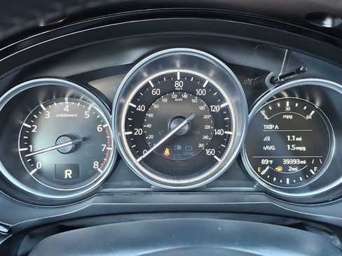 Certified 2023 MAZDA CX-9 Touring Plus image 38