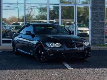Used 2013 BMW 335i Coupe