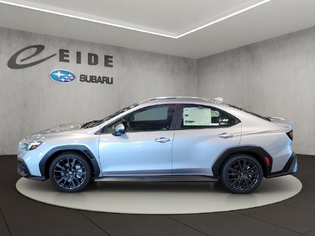 New 2026 Subaru WRX Premium AWD/4WD image 10