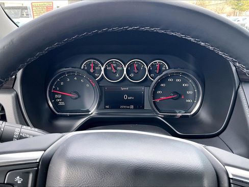 Used 2024 Chevrolet Tahoe LS image 20