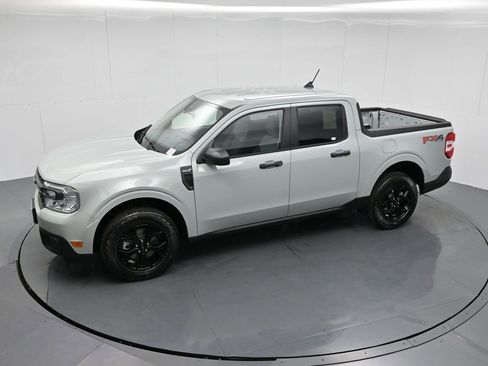 Used 2024 Ford Maverick XLT w/ Equipment Group 300A Standard image 44