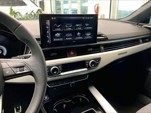 Certified 2023 Audi A5 2.0T Premium Plus w/ Premium Plus image 6