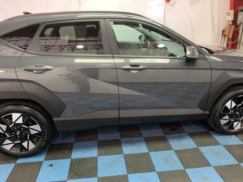 Used 2024 Hyundai Kona SEL image 7