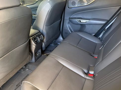 Used 2026 Lexus NX 350h AWD w/ Accessory Package (2T) image 4