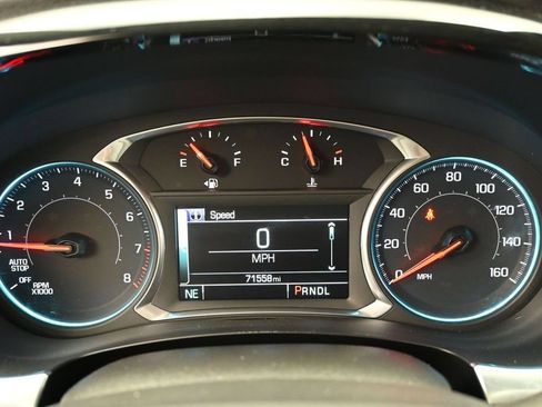 Used 2019 Chevrolet Traverse LT AWD/4WD image 23