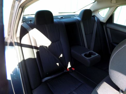 Used 2016 Nissan Sentra SV image 11