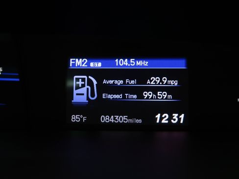 Used 2013 Honda Civic LX image 20