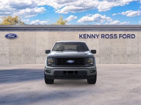 New 2026 Ford F150 STX AWD/4WD image 6