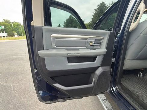 Used 2014 RAM 2500 Outdoorsman AWD/4WD image 39