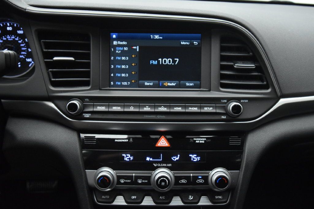Used 2020 Hyundai Elantra SEL w/ Cargo Package (C1) FWD image 30