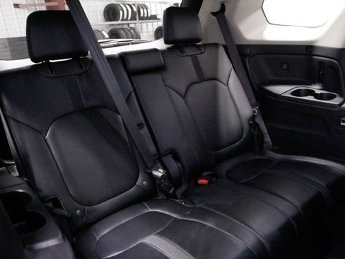 Used 2024 Honda Pilot EX-L image 22