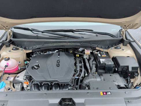 Used 2023 Hyundai Santa Cruz SEL w/ Activity Package image 16