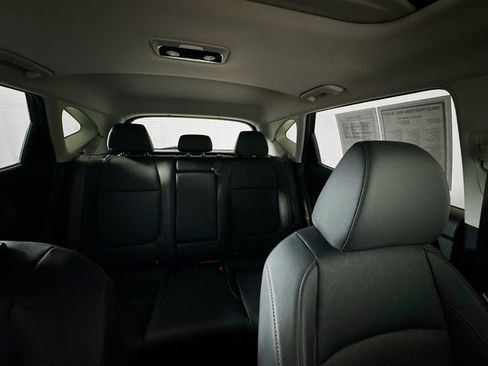 Certified 2024 Kia Seltos EX AWD/4WD image 34