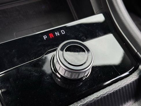 Used 2024 Jeep Grand Cherokee L Altitude image 22