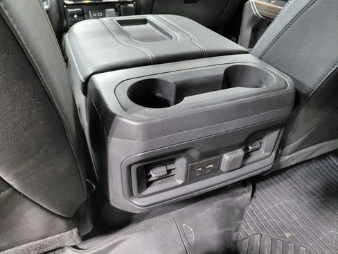 Certified 2022 Chevrolet Silverado 1500 RST w/ All Star Edition Plus image 45