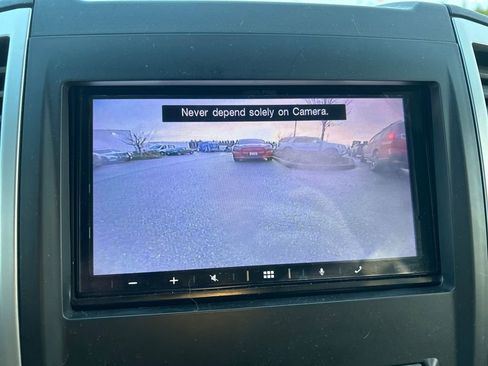 Used 2012 Nissan Xterra S image 26