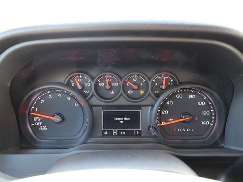 New 2026 GMC Sierra 1500 Pro w/ Pro Value Package AWD/4WD image 18