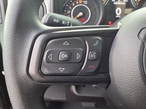 New 2026 Jeep Gladiator Sport image 14