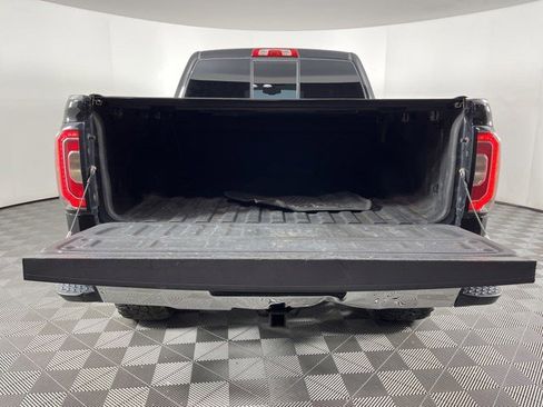 Used 2016 GMC Sierra 1500 SLT AWD/4WD image 37