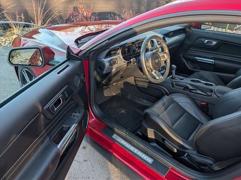 Used 2023 Ford Mustang GT Premium w/ Equipment Group 401A image 23