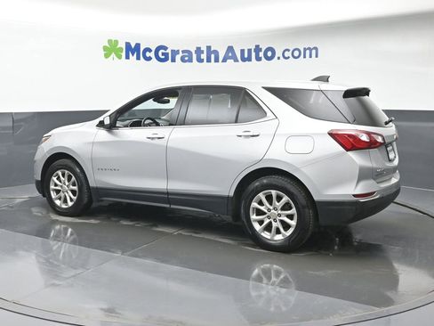 Used 2020 Chevrolet Equinox LT image 22