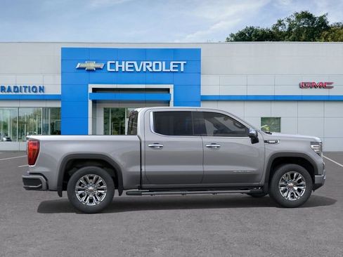 New 2026 GMC Sierra 1500 Denali w/ Technology Package AWD/4WD image 5