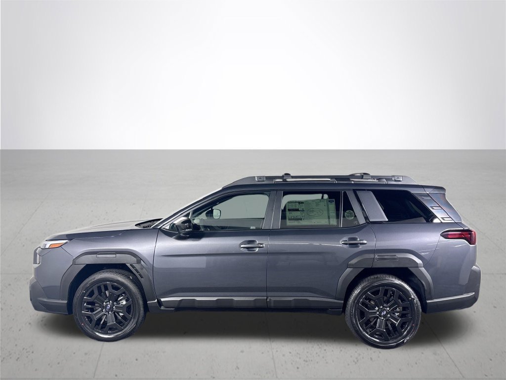 New 2026 Subaru Outback Limited XT AWD/4WD image 9