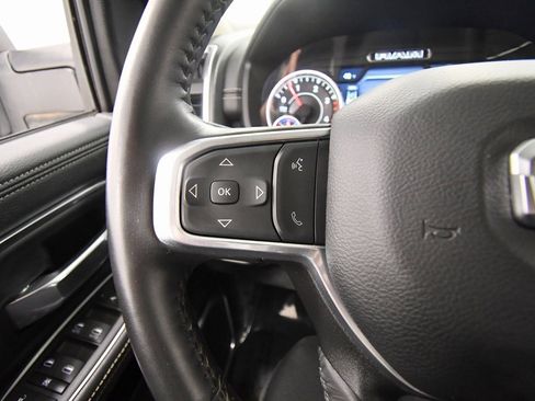 Used 2024 RAM 2500 Laramie image 19
