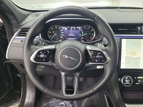 Used 2023 Jaguar F-PACE S image 26