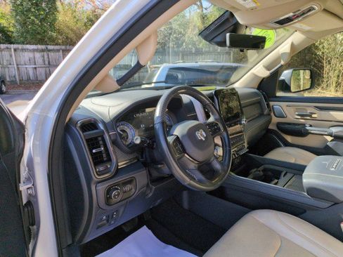 Used 2021 RAM 1500 Limited image 19